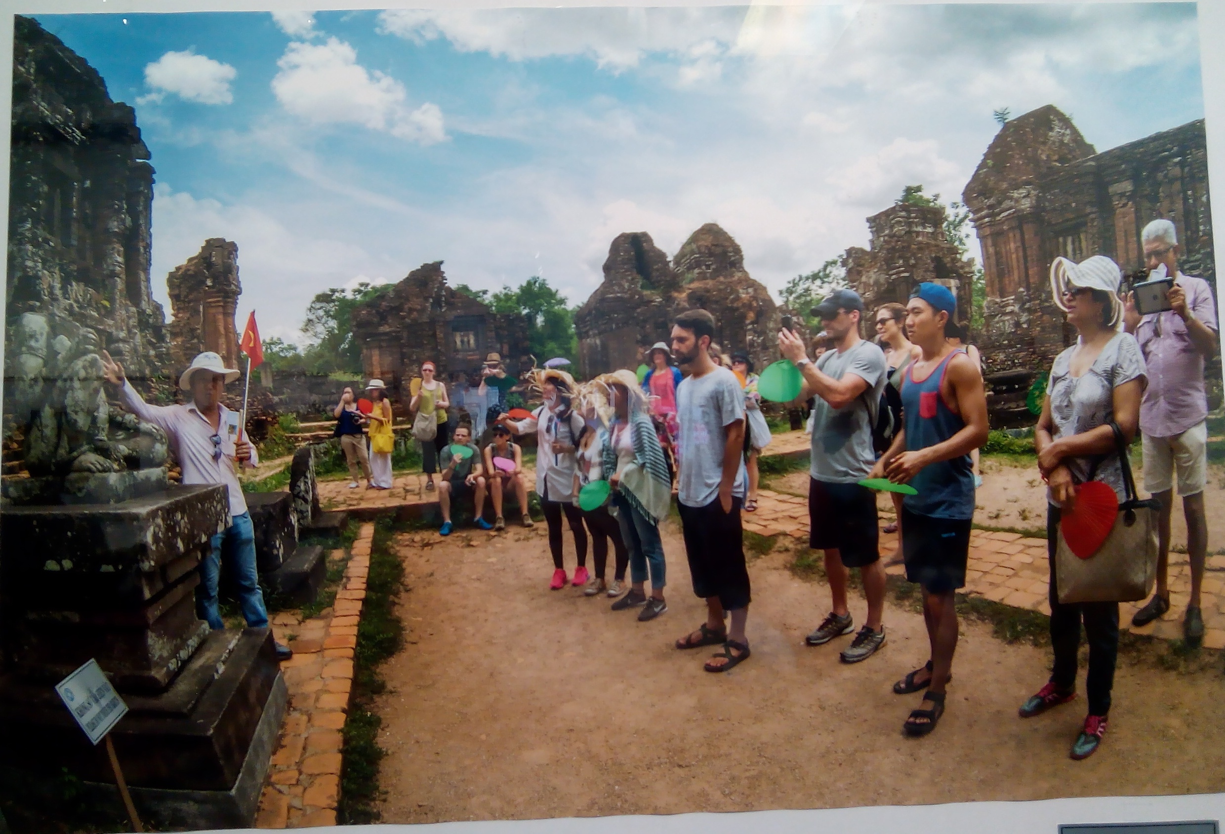 Honran imágenes de Vietnam a través de concurso fotográfico